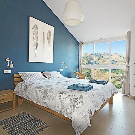 Casa Indigo Villa Almuñécar Eksteriør bilde