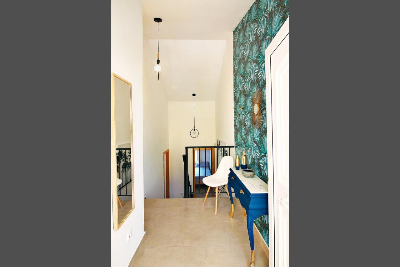 Casa Indigo Villa Almuñécar Eksteriør bilde