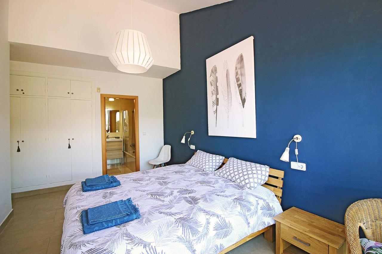 Casa Indigo Villa Almuñécar Eksteriør bilde
