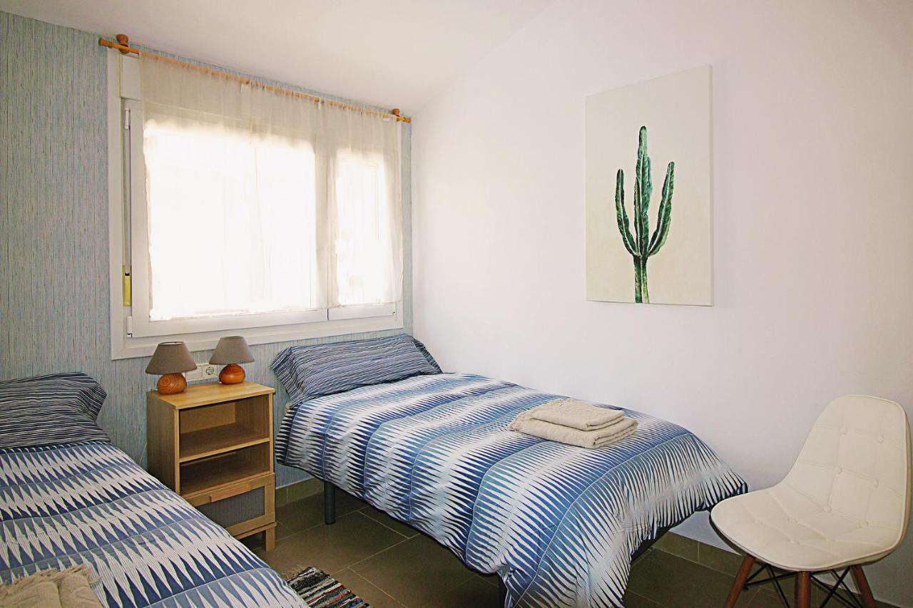 Casa Indigo Villa Almuñécar Eksteriør bilde