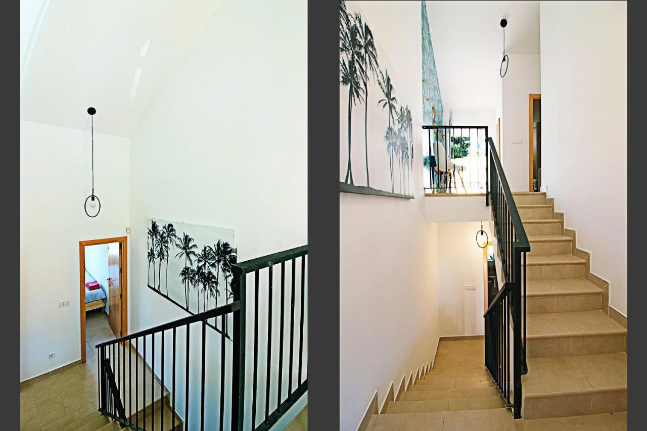 Casa Indigo Villa Almuñécar Eksteriør bilde