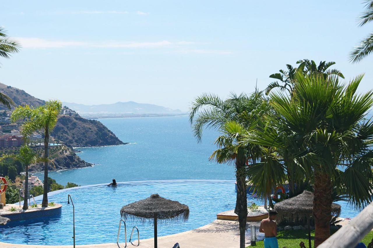 Casa Indigo Villa Almuñécar Eksteriør bilde